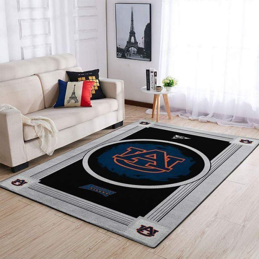 Deschea Los Angeles Dodgers Area Rug Mlb Baseball Team Logo Rug 19122514