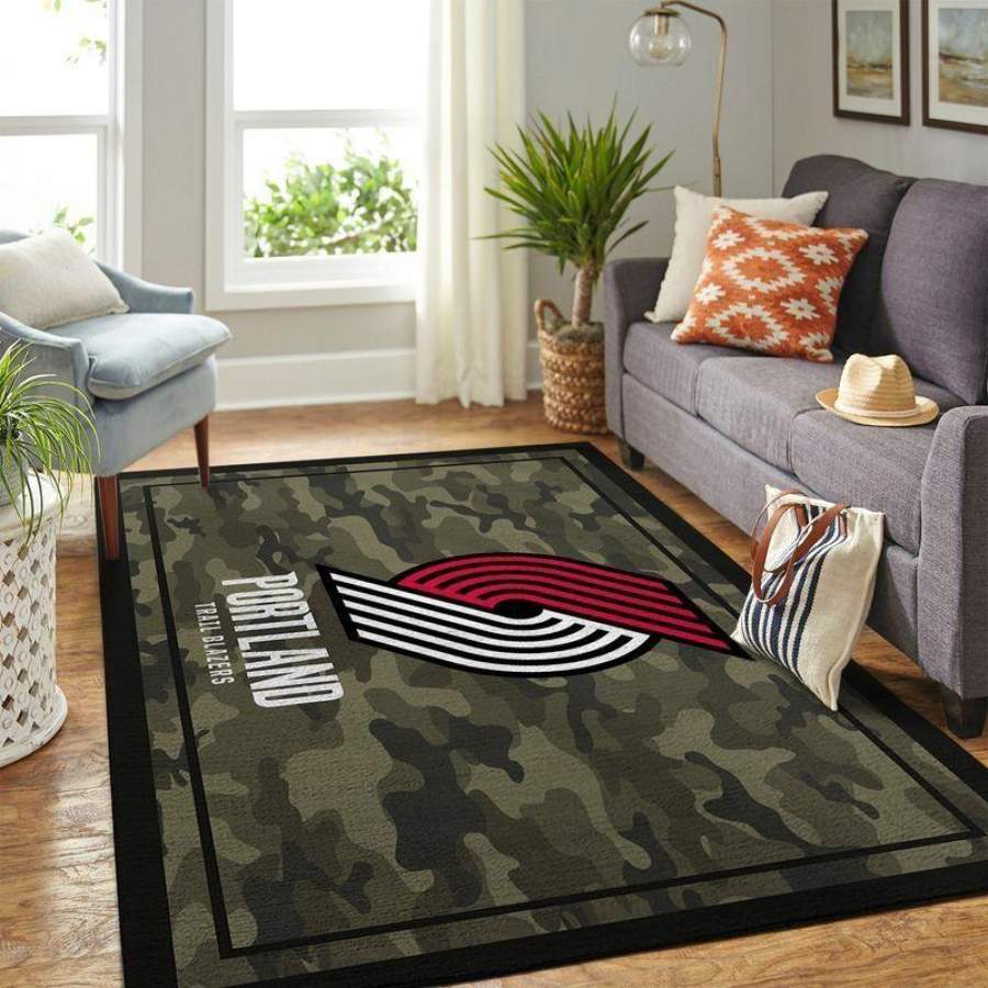 Deschea Los Angeles Dodgers Area Rug Mlb Baseball Team Logo Rug 1912254