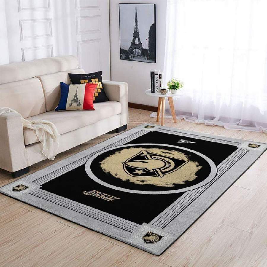 Deschea Los Angeles Lakers Area Rug Nba Basketball Team Logo Rug 19122613