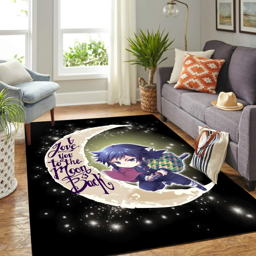 Deschea Los Angeles Rams Area Rug Football Area Rug Dcor