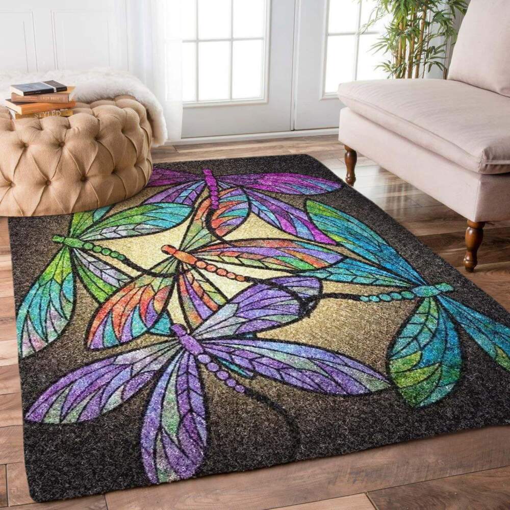 Deschea Lotus Dhcdhc Ld2809 Rug