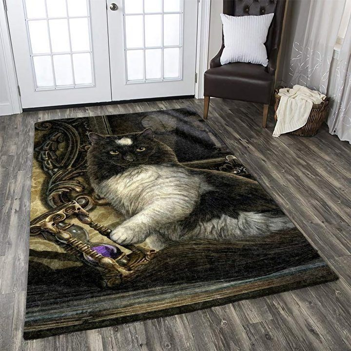 Deschea Louisiana Dhccna1109 Rug