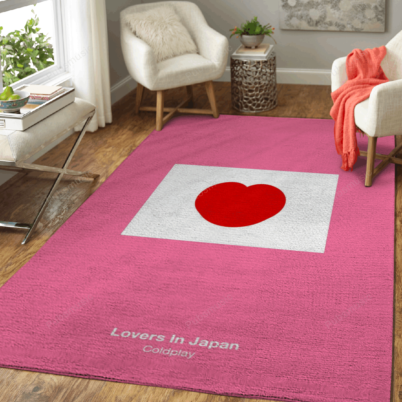 Deschea Lovers In Japan Music Art For Fans Area