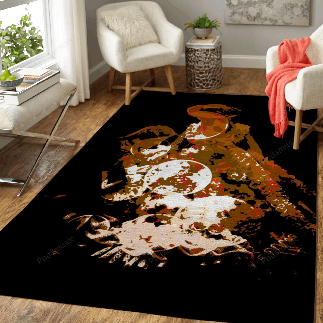 Deschea Lovers Man Life Style Music Art For Fans Area