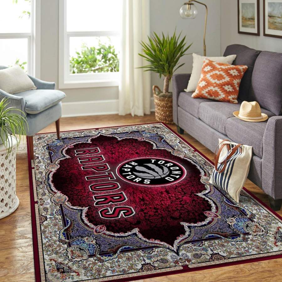 Deschea Lsu Tigers Arealiving Football Team Logo 1912062 Area Rug