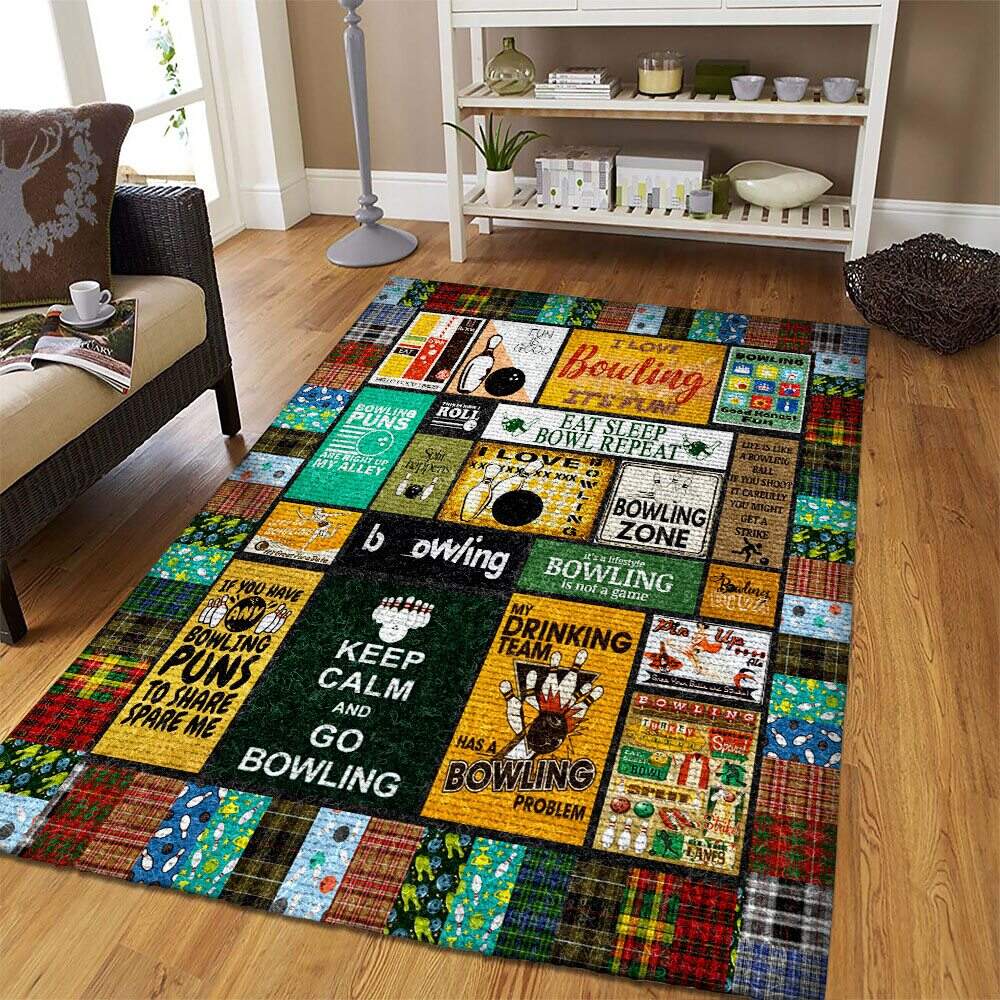 Deschea Mac Miller Area Rug