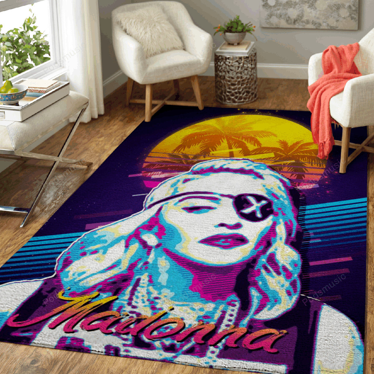 Deschea Madonna Music Madonna Art For Fans Area