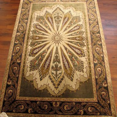 Deschea Maine Dhc04100101Mdr Rug