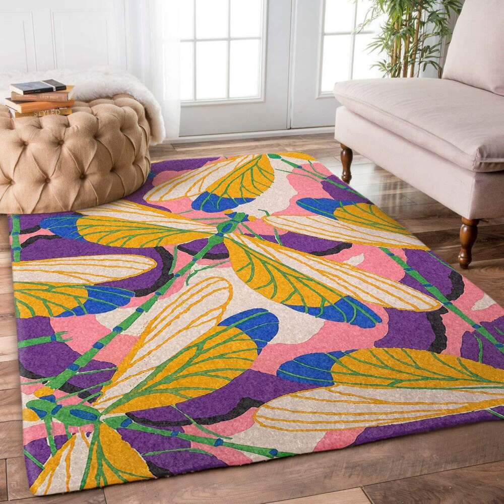 Deschea Maleficent Dhcld2809 Rug