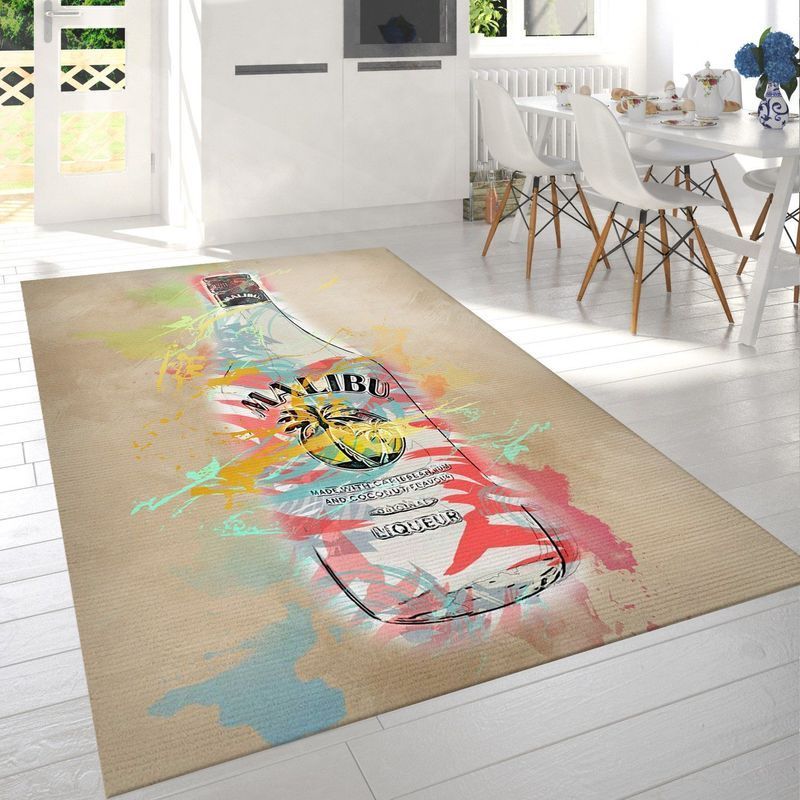 Deschea Malibu 1 Area Rug And