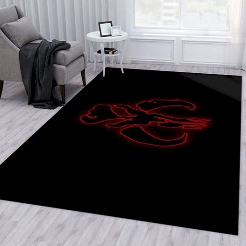 Deschea Mandalorian Star Wars Rug Bedroom Rug Us Area Rug