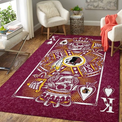 Deschea Marines Area Rug