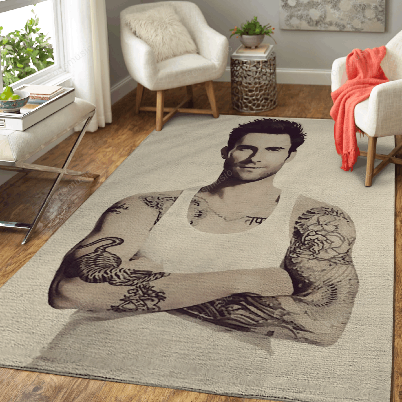 Deschea Maroon 5 39 Music Art For Fans Area