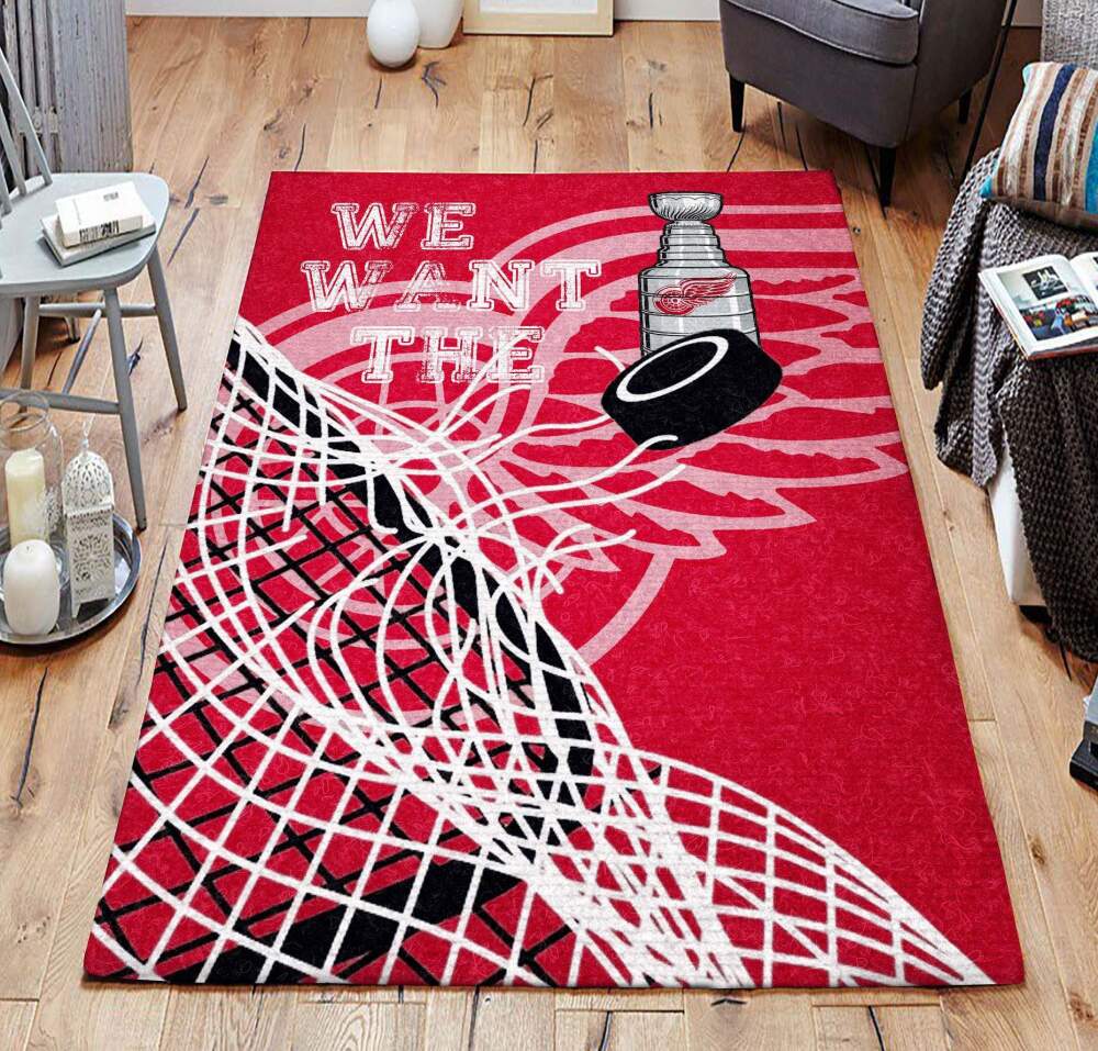 Deschea Maryland Terrapins Ncaa Customizable Rug Area Rug