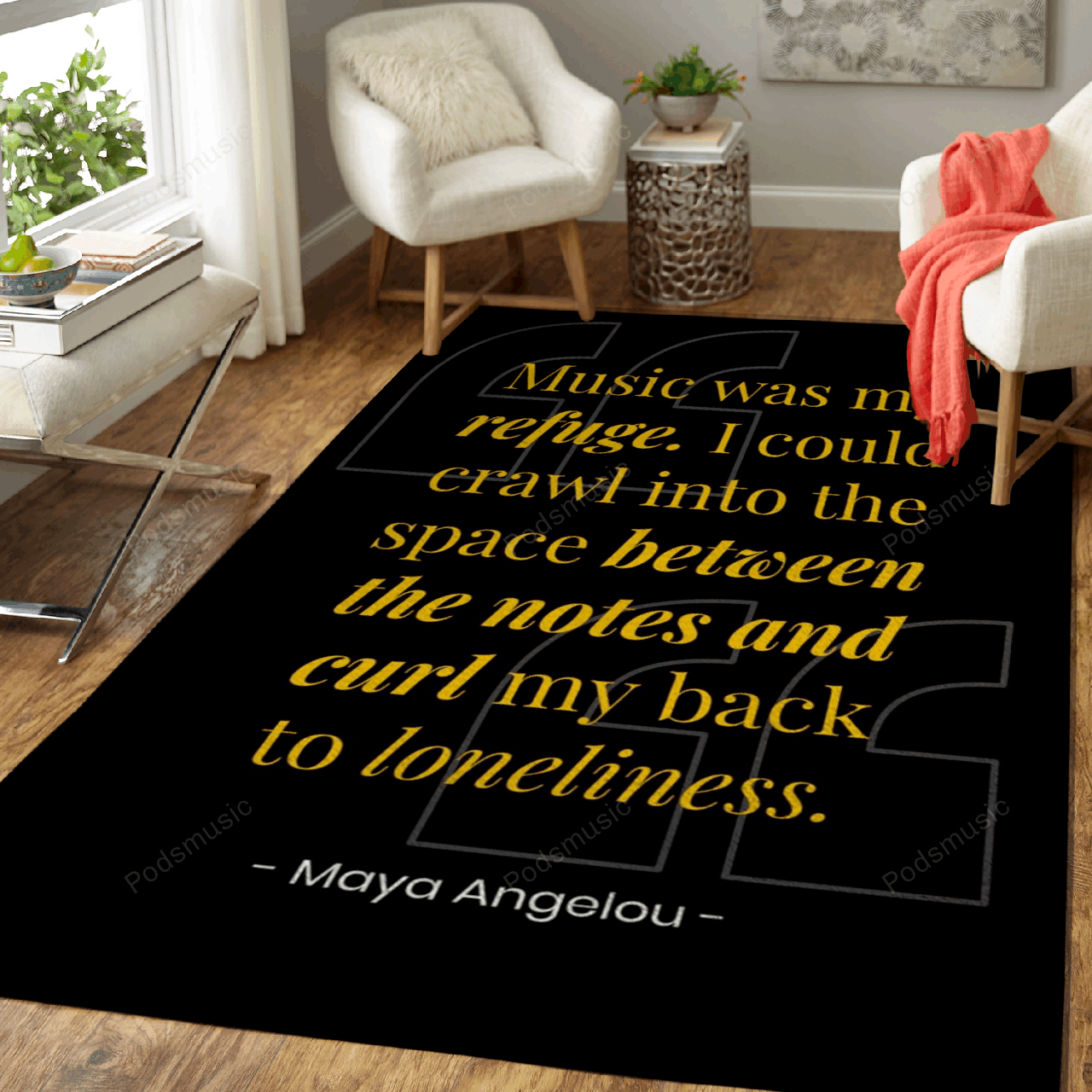 Deschea Maya Angelou Music Quotes Inspiring Quotes Art For Fans Area