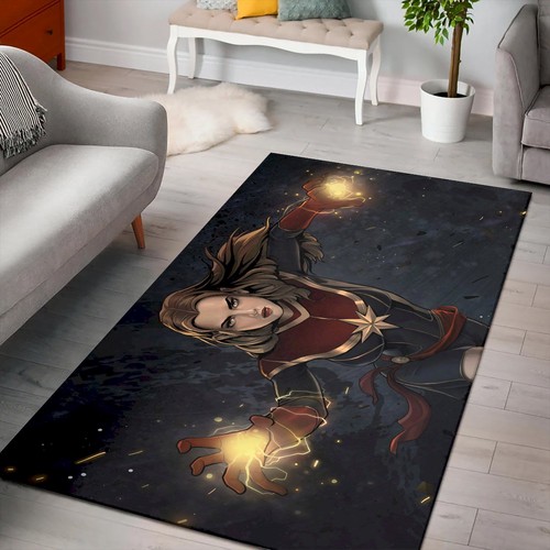 Deschea Christmas Vibe Area Rug 1909276 Ofd