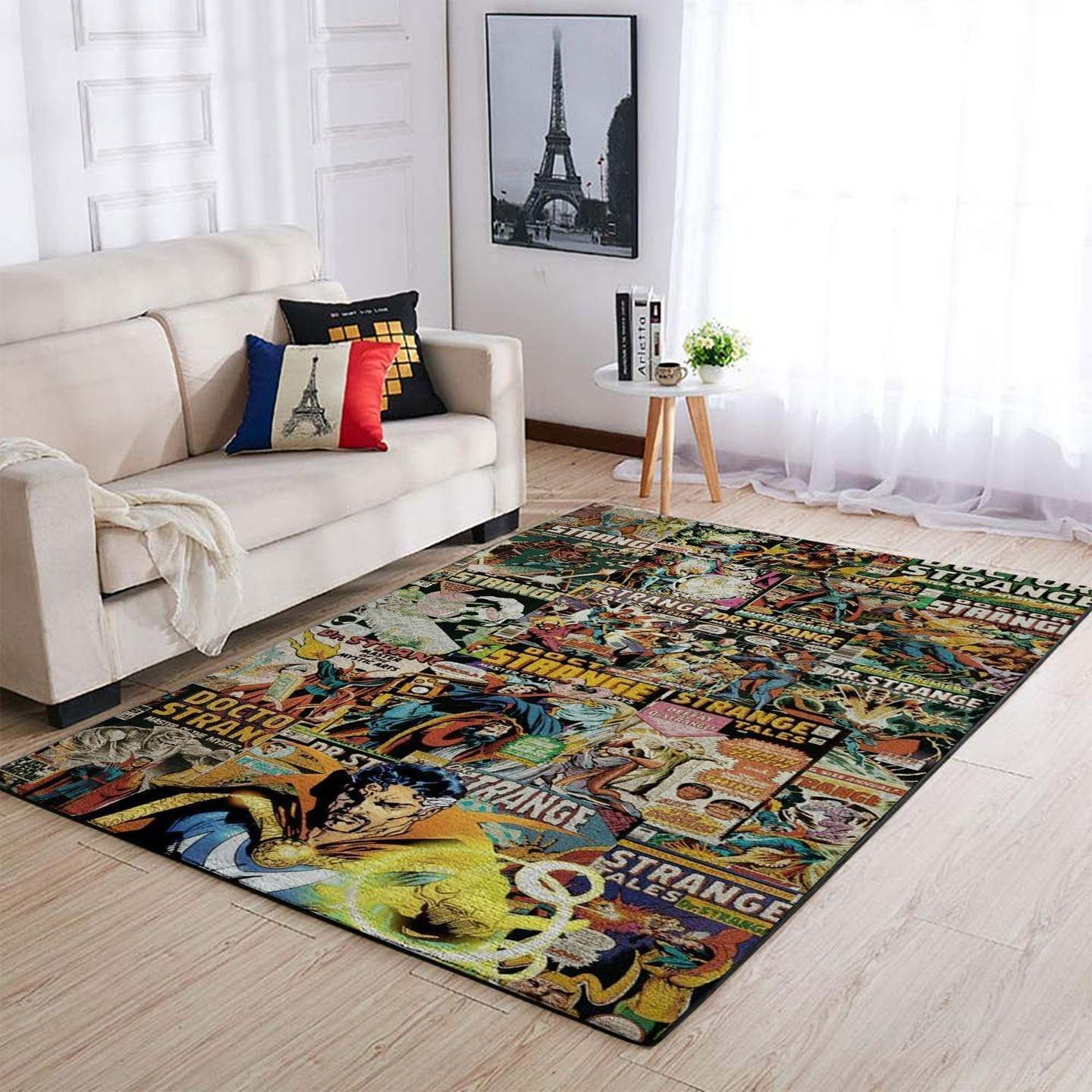 Deschea Miami Dolphins Area Rug Football Area Rug