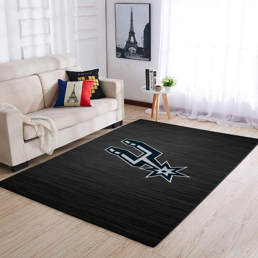 Deschea Miami Dolphins Area Rug Nfl Football Team Logo Rug 1910071