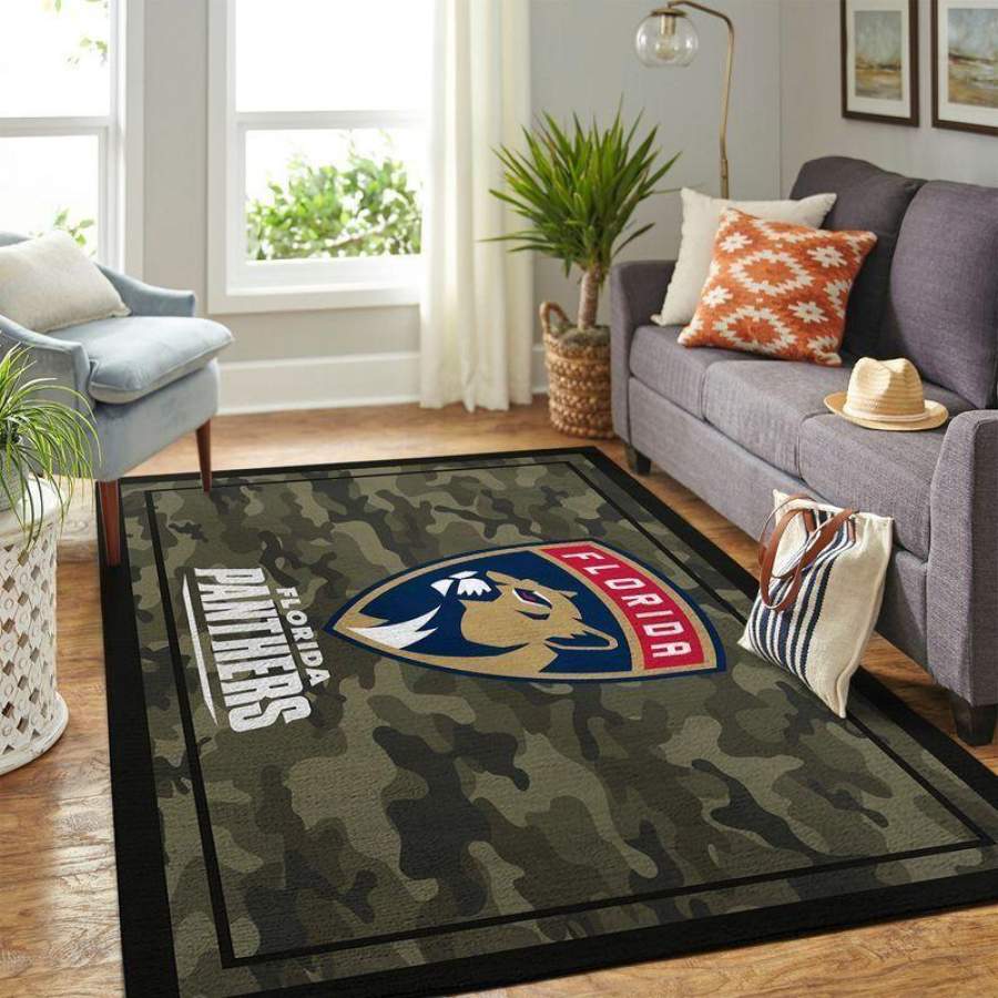 Deschea Miami Dolphins Area Rug Nfl Football Team Logo Rug 1910076