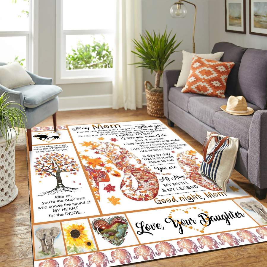 Deschea Miami Dolphins Nfl Rug Room Sport Custom Area