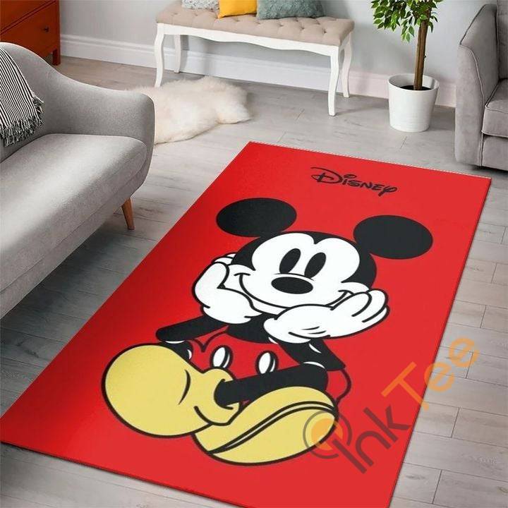 Deschea Cat Halloween Limited Edition Rug