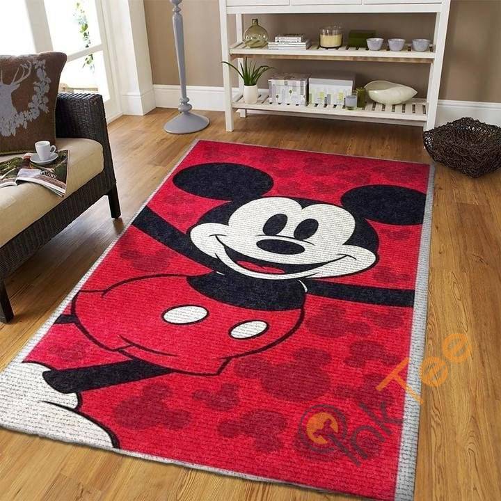 Deschea Cat Halloween Limited Edition Rug