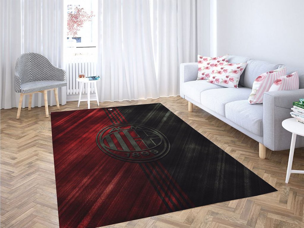 Deschea Milan Backgrounds Living Room Modern Carpet Rug