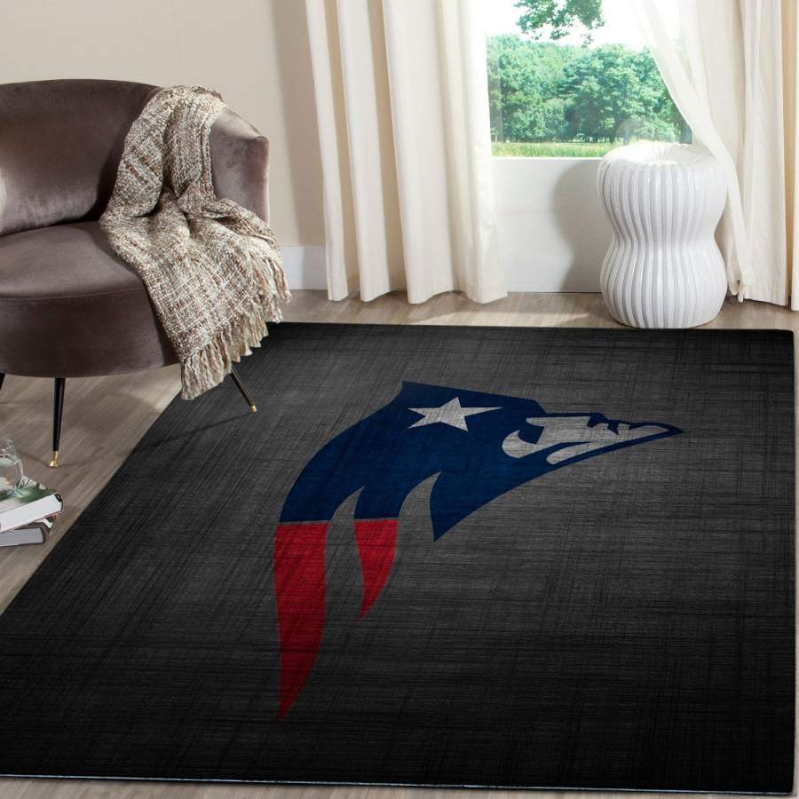 Deschea Disney Charactersarea Rug