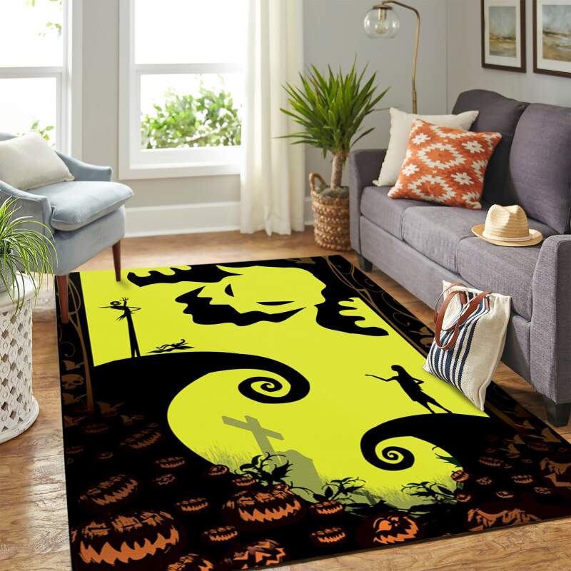 Deschea Disney Area Limited Edition Rug