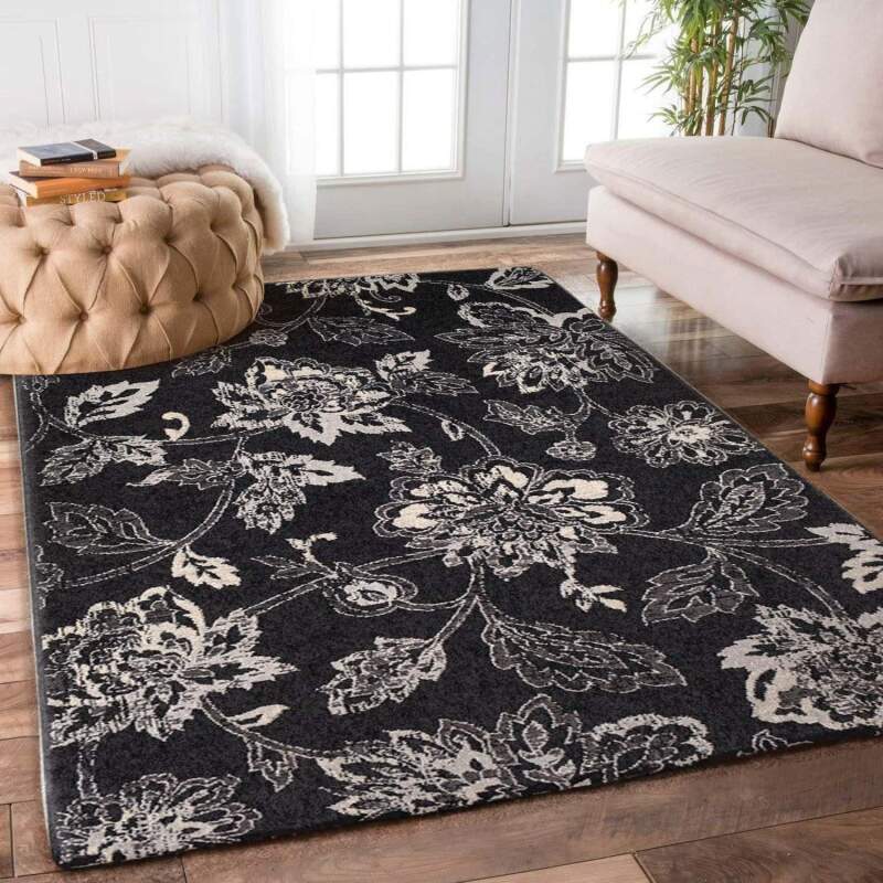 Deschea Paramount Rug