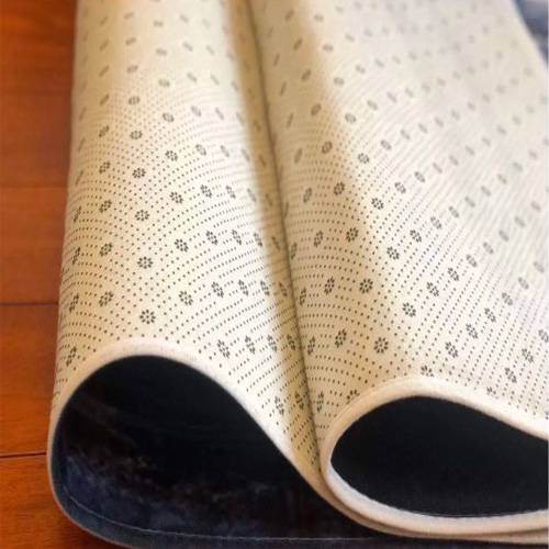 Deschea Piano Rug