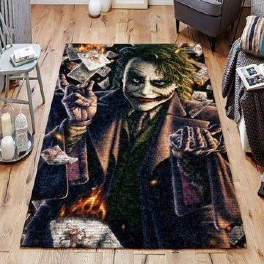 Deschea Pottermon Hermione Granger Rug