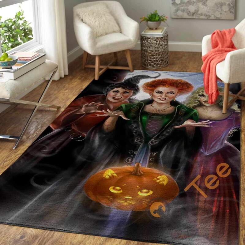 Deschea Disney Gift For Fans Mulan Area Limited Edition Rug