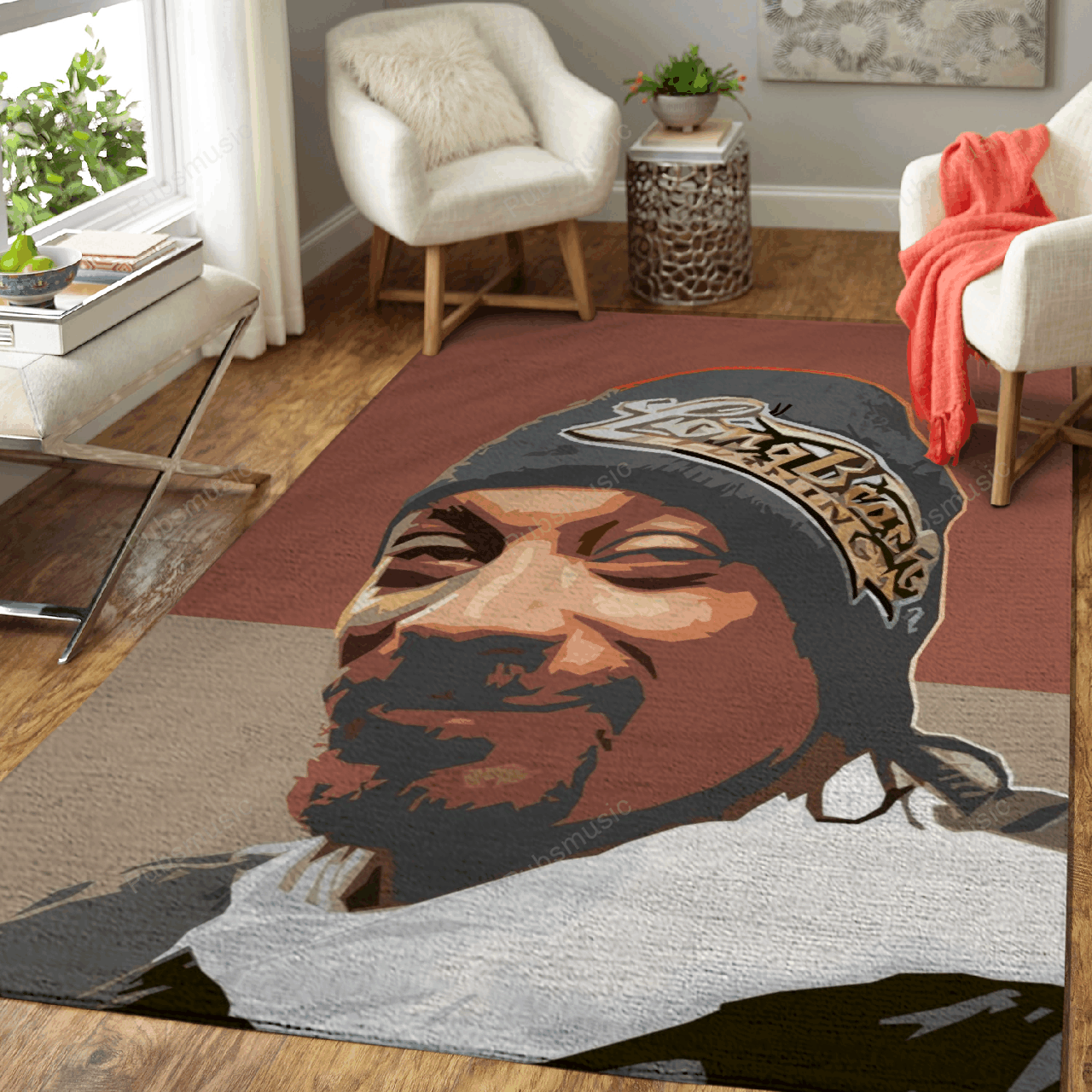 Deschea Snoop Dogg Music Art For Fans Area