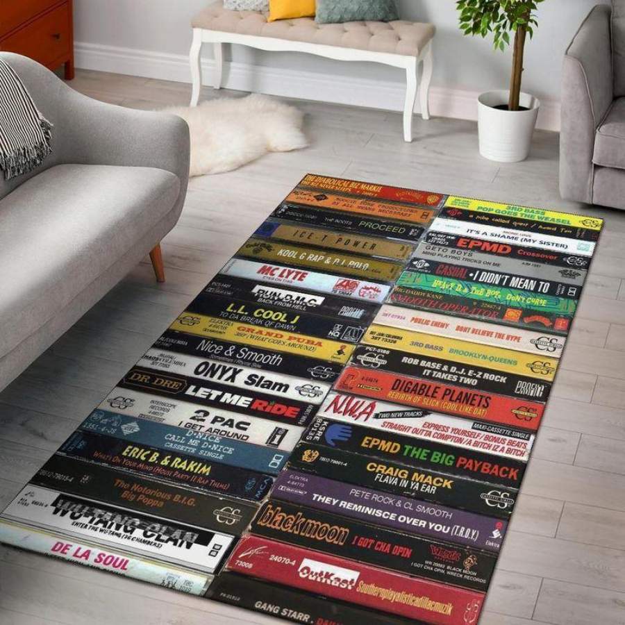 Deschea Star Wars Area Rug Movie Ofd 19120717