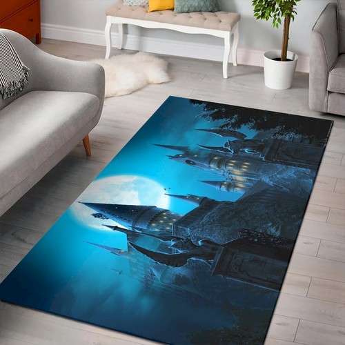 Deschea Star Wars Area Rug s