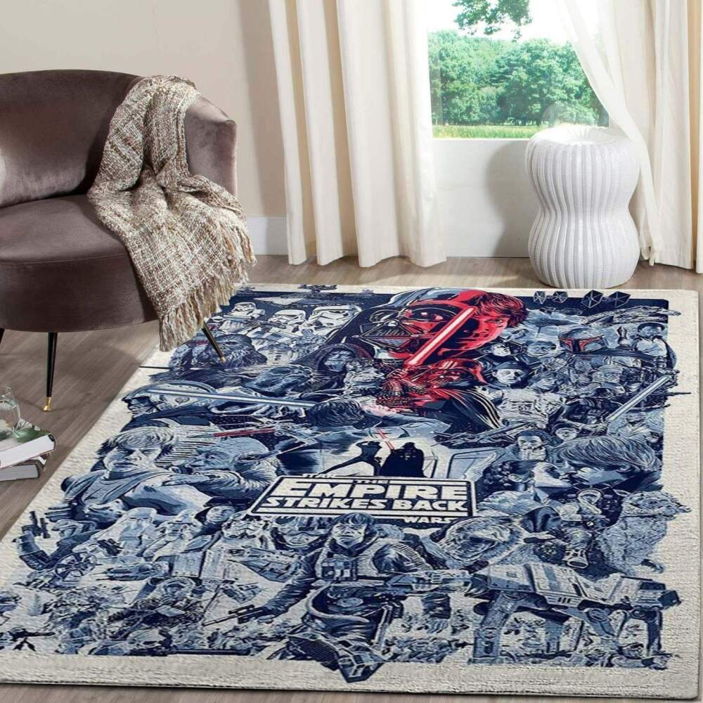 Deschea Star Wars Area Rugs Rcdd81F30666