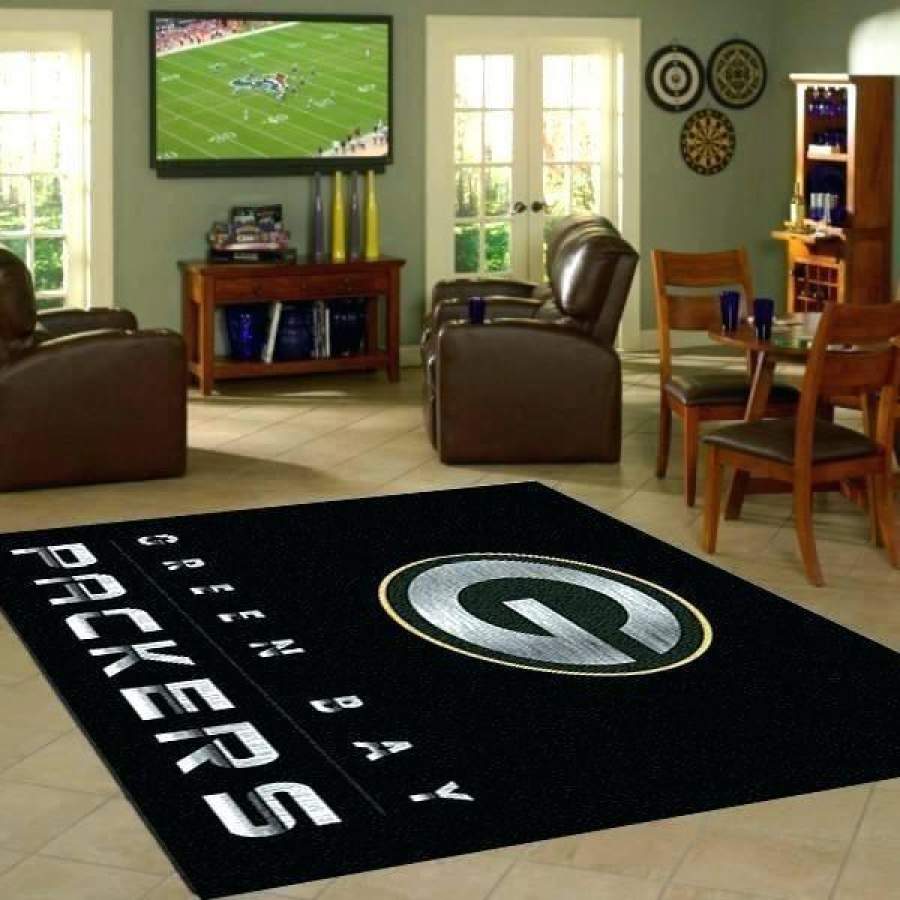 Deschea Star Wars Crossover Queen Area Rug bedroom