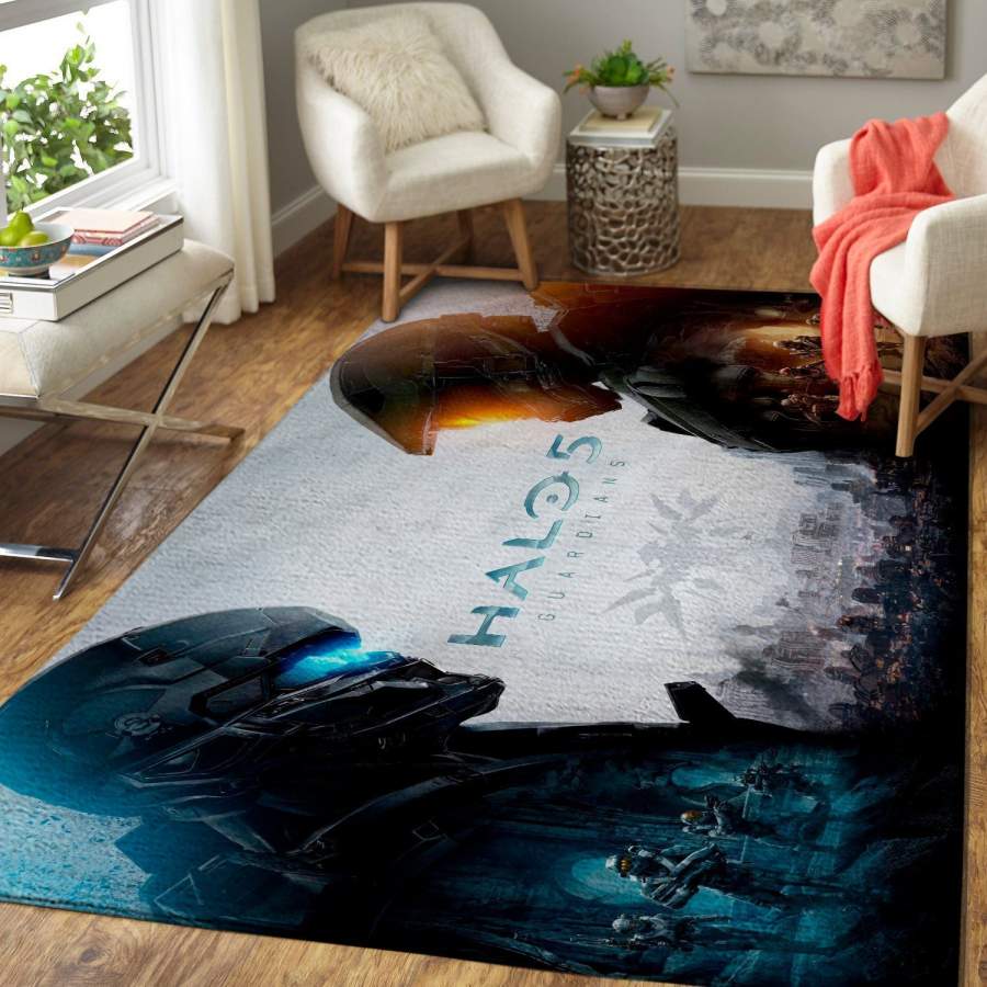 Deschea Star Wars Darth Vader Sith Rug