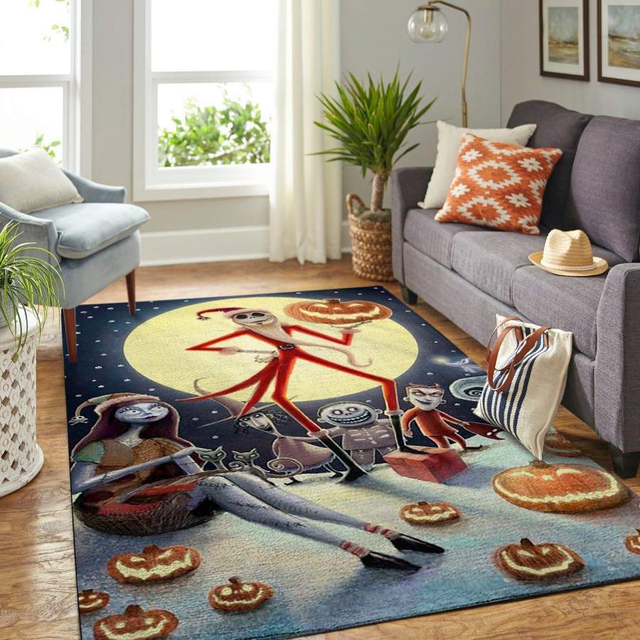 Deschea Star Wars Fans Custom Area Rug the Final Strikemovie