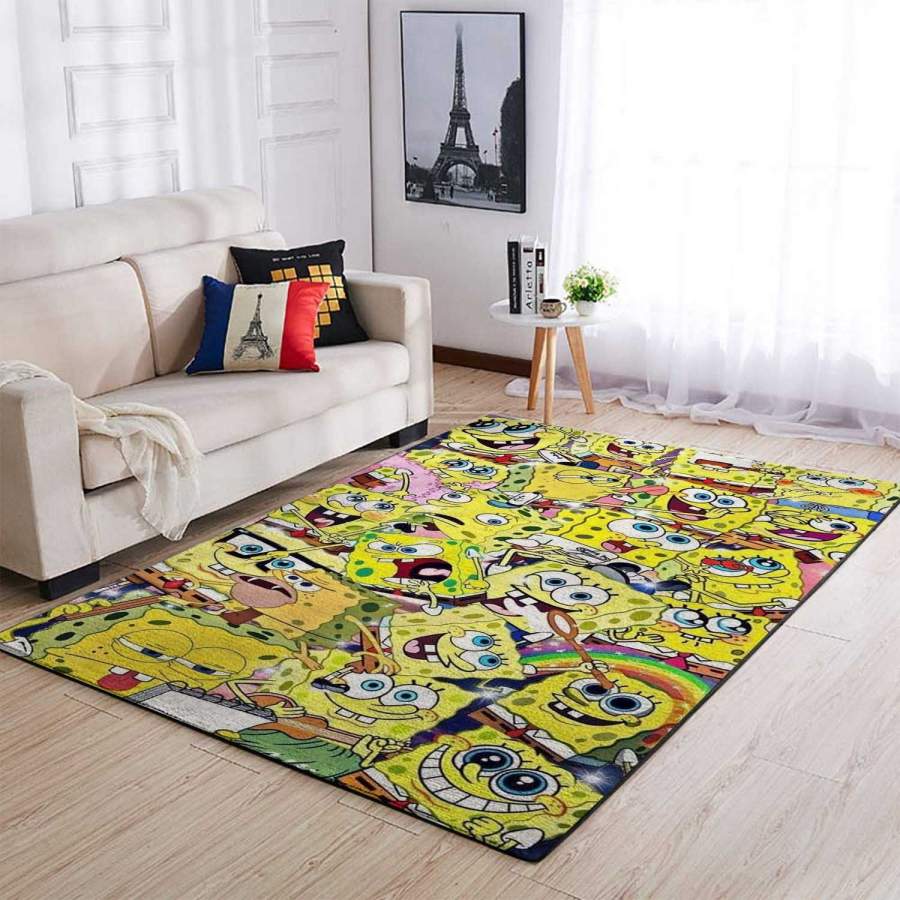 Deschea Star Wars Minimalistic Stormtroopers Wolverine Rug Area Rug