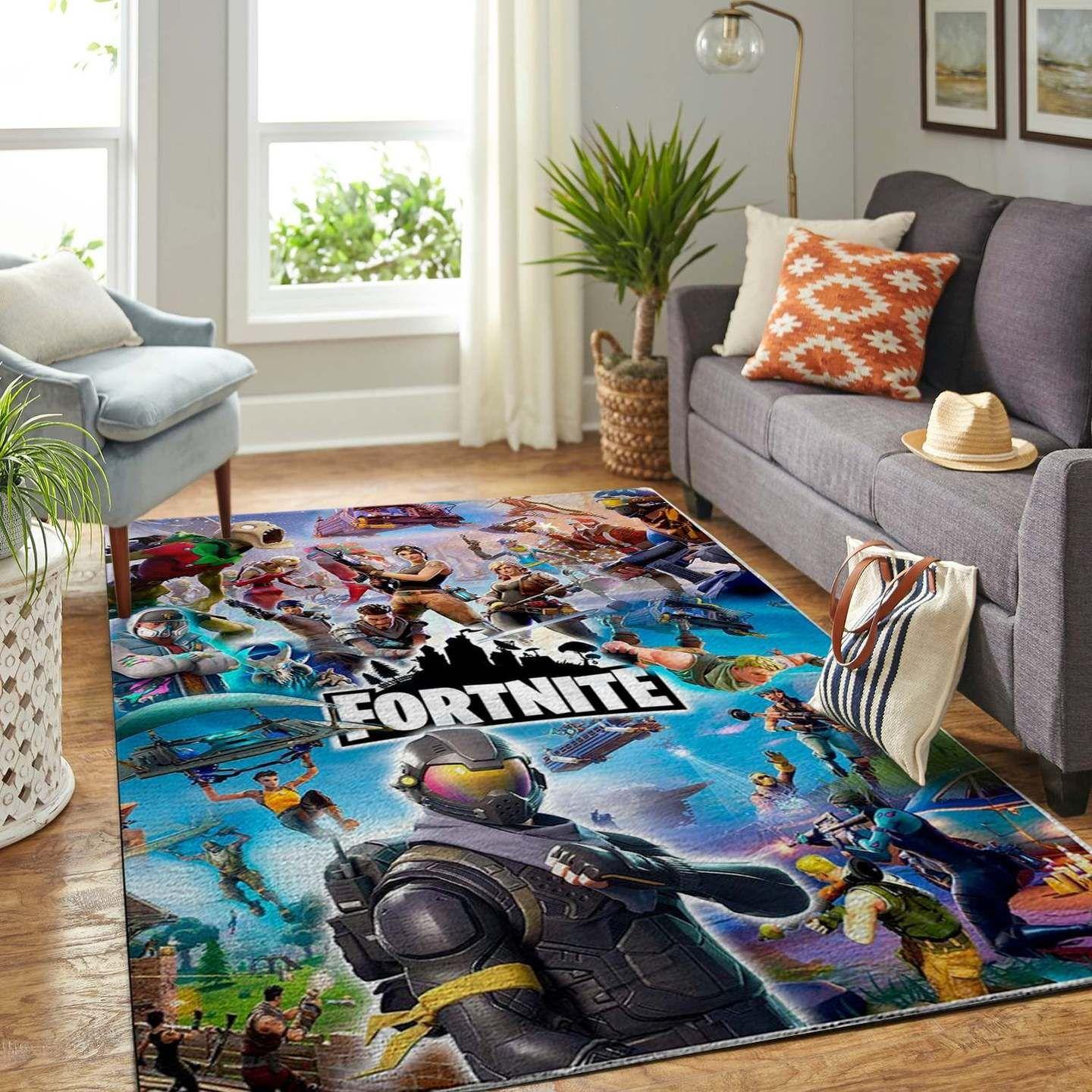 Deschea Star Wars Sci Fi Futuristic Artwork Disney Rug Area Rug