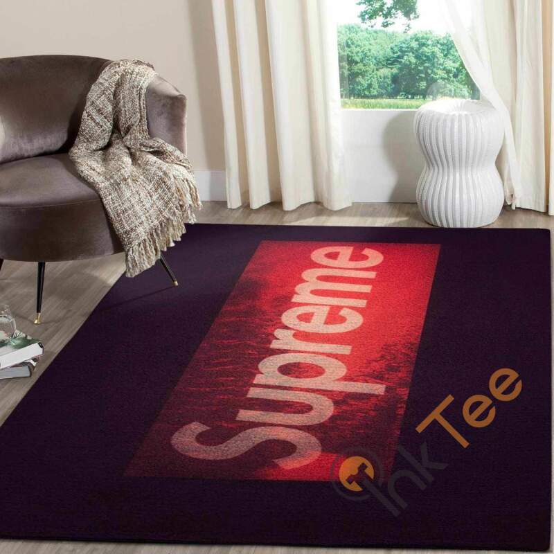 Deschea Supreme Area Rug