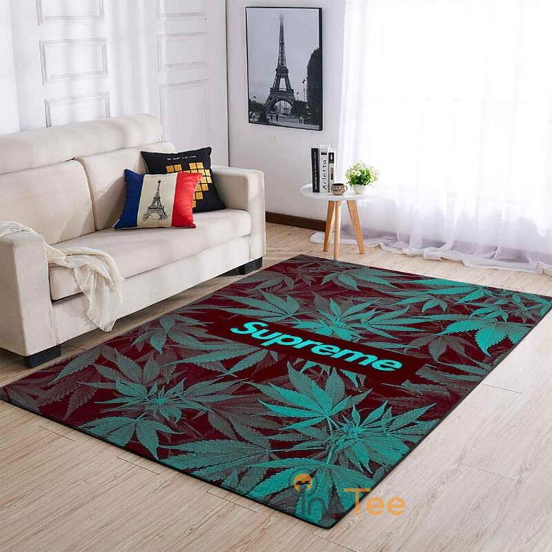 Deschea Supreme Area Rug