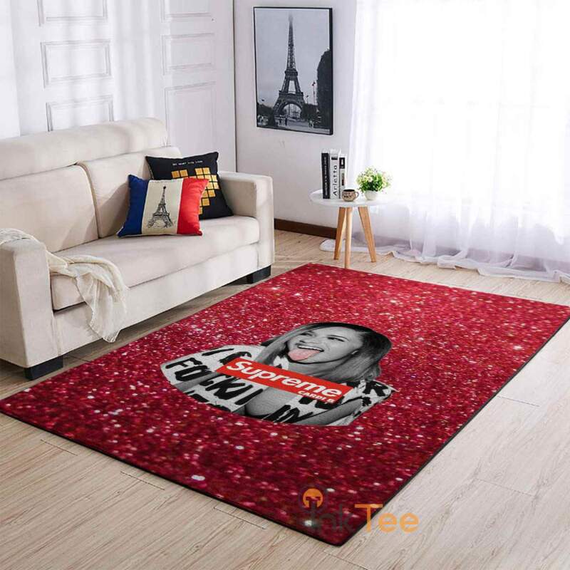 Deschea Supreme Area Rug