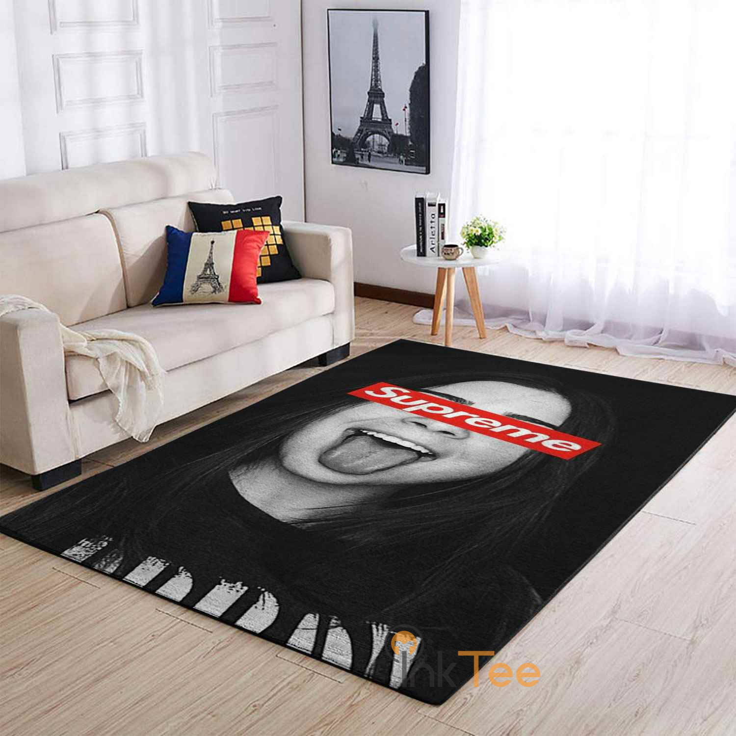 Deschea Supreme Area Rug