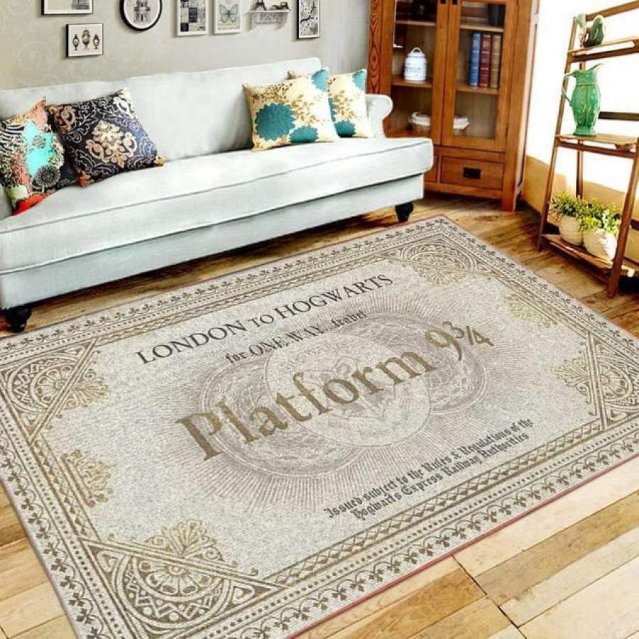 Deschea Tangled Area Rug Disney Area Rug