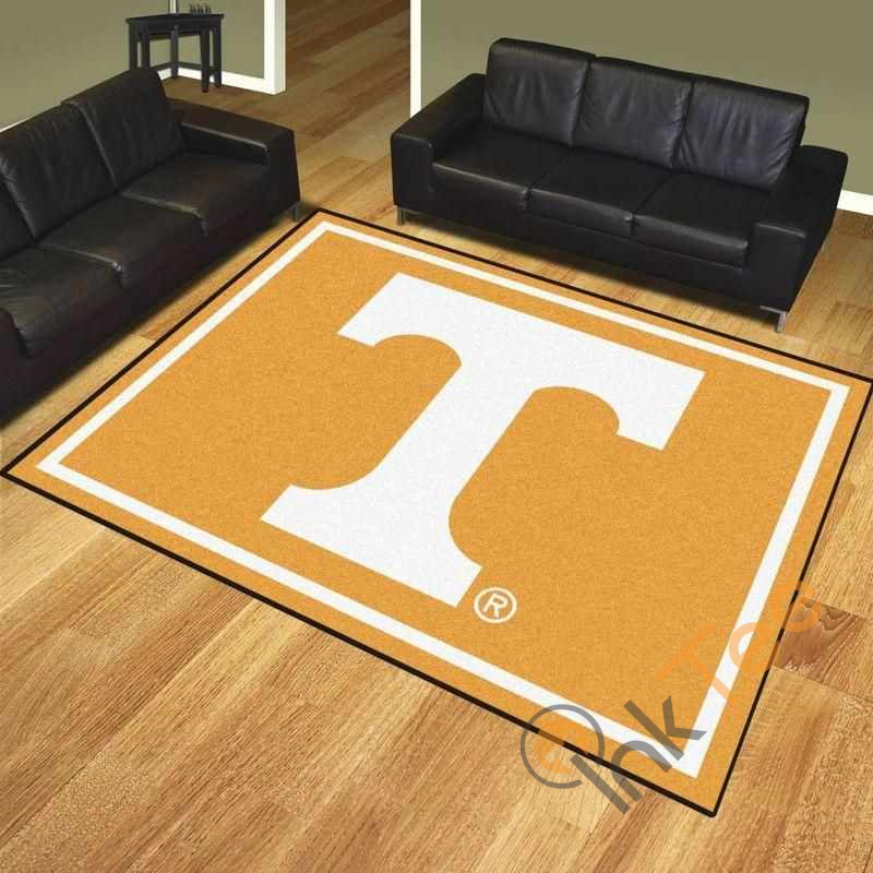 Deschea Tennessee Volunteers Area Rug