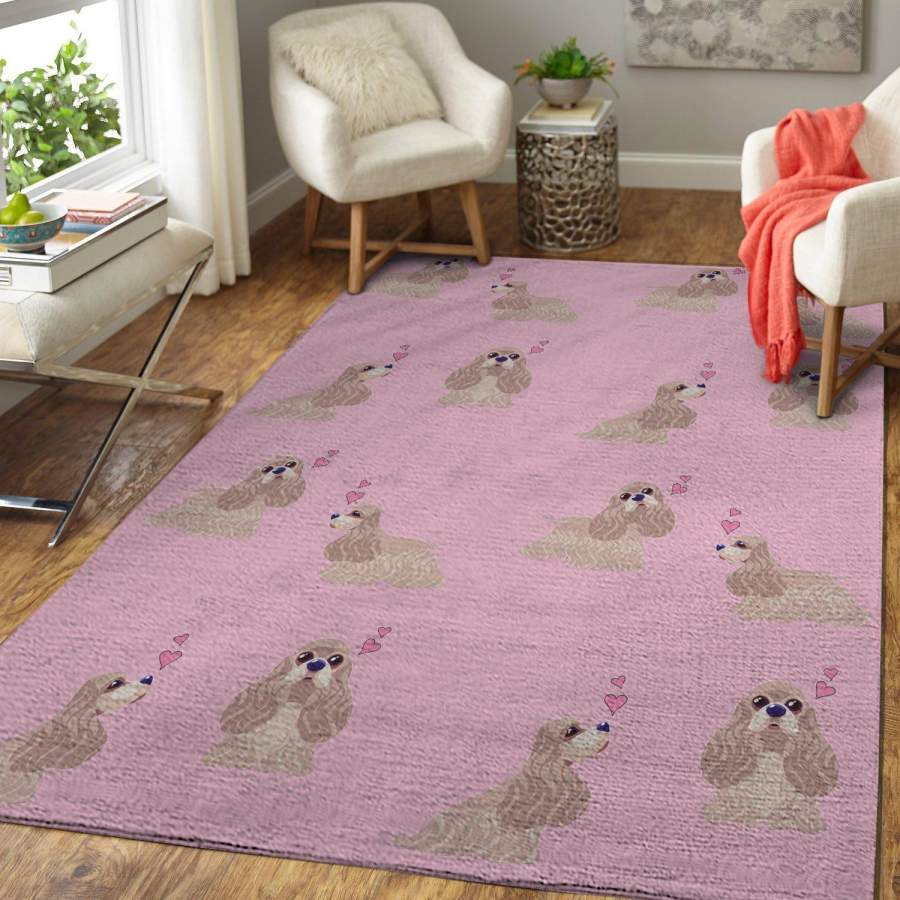 Deschea The Chipmunks Area Rug Disney Area Rug Dcor