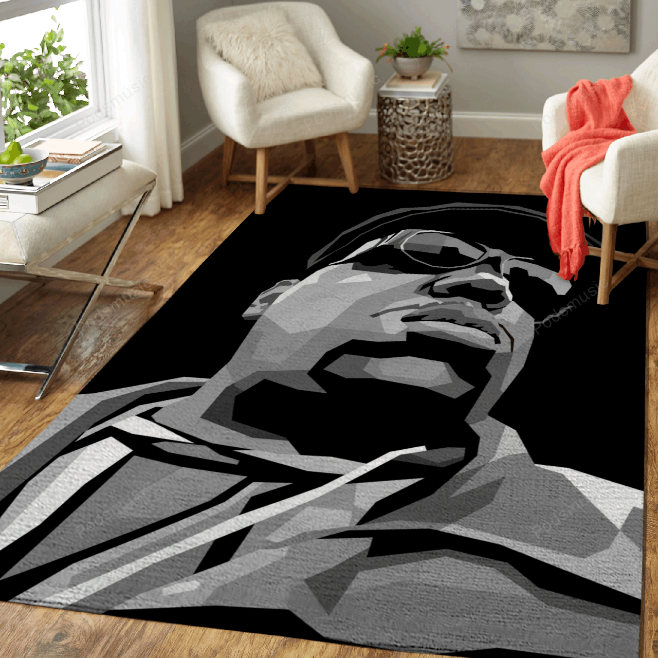 Deschea The Notorious Big Bw Music Art For Fans Area